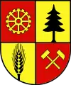 Coat of arms of Freital