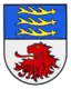 Coat of arms of Gailingen am Hochrhein