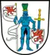 Coat of arms of Gartz