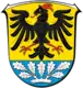 Coat of arms of Gemünden