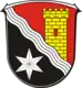 Coat of arms of Gilserberg