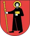 Coat of arms of Canton of Glarus