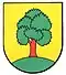 Coat of arms of Goldingen