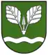 Coat of arms of Grafhorst