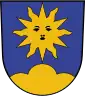 Coat of arms of Sonnenberg