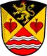 Coat of arms of Grasellenbach