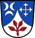 Coat of arms of Grattersdorf