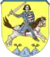 Coat of arms of Grebenstein