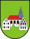 Coat of arms of Großnaundorf