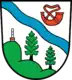 Coat of arms of Gröden