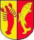 Coat of arms of Großpürschütz