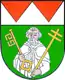 Coat of arms of Günthersleben-Wechmar