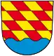 Coat of arms of Guggenhausen