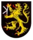 Coat of arms of Gundersweiler