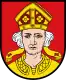 Coat of arms of Hagenow