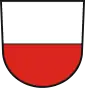 Coat of arms of Haigerloch