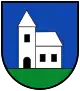 Coat of arms of Halbturn