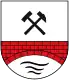 Coat of arms of Hammerbrücke