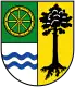 Coat of arms of Handeloh