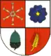 Coat of arms of Hargarten