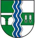 Coat of arms of Haselbachtal