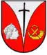 Coat of arms of Haserich