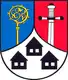 Coat of arms of Hausen