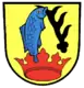 Coat of arms of Hausen ob Verena