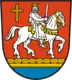 Coat of arms of Heinersbrück