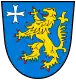 Coat of arms of Hemmendorf