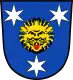 Coat of arms of Heroldsberg