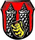 Coat of arms of Hof