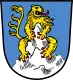 Coat of arms of Hohenfels