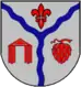 Coat of arms of Holsthum