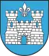 Coat of arms of Horburg-Maßlau