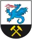 Coat of arms of Hüffler