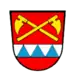 Coat of arms of Immenreuth