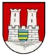 Coat of arms of Ingenheim