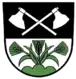 Coat of arms of Irndorf