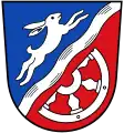 Coat of arms of Kahl a. Main