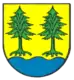 Coat of arms of Kaisersbach