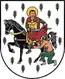 Coat of arms of Kallmerode