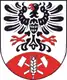 Coat of arms of Kamsdorf