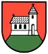 Coat of arms of Kirchberg an der Murr