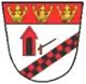 Coat of arms of Zollstock