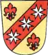 Coat of arms of Körperich