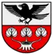 Coat of arms of Krautscheid