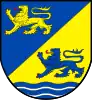 Coat of arms of Schleswig-Flensburg