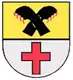 Coat of arms of Kretz, Rhineland-Palatinate