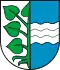 Coat of arms of Kriechenwil